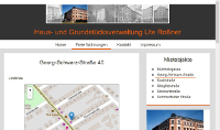Rossner Hausverwaltung